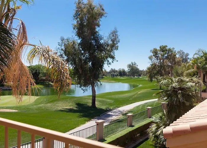 Holiday home Gated Ocotillo House, Pool Heater, Bbq, Golf Views Chandler