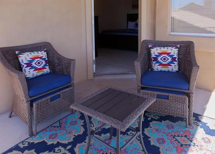 Gated Ocotillo House, Pool Heater, Bbq, Golf Views * Chandler