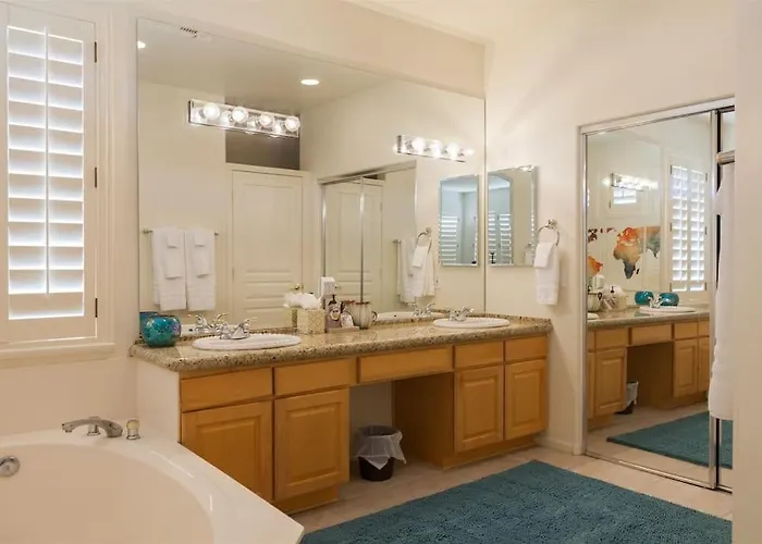 Gated Ocotillo House, Pool Heater, Bbq, Golf Views Chandler
