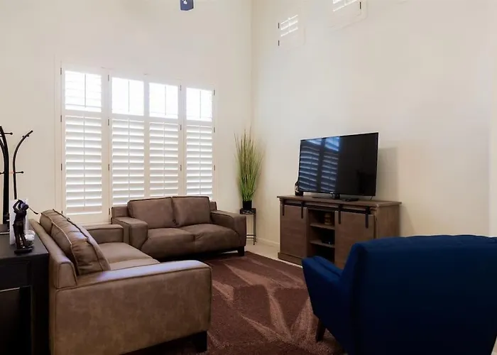 Gated Ocotillo House, Pool Heater, Bbq, Golf Views *